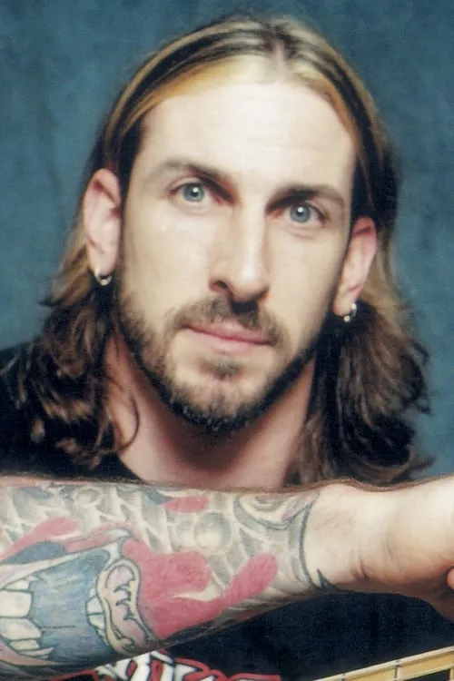 David J. Francis ha trabajado con John Connolly en 1 ocasiones