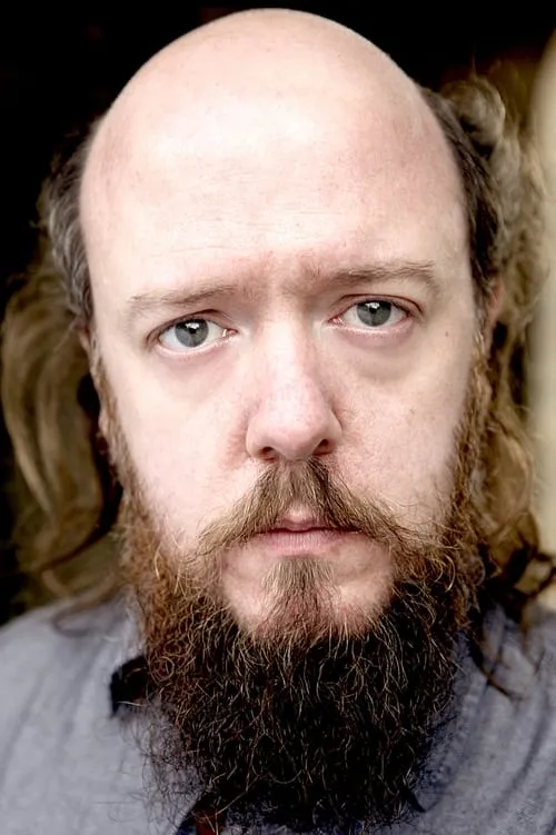 Christopher Ashman ha trabajado con John Cummins en 1 ocasiones