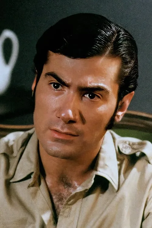 Tyde Kierney ha trabajado con John Damon en 2 ocasiones