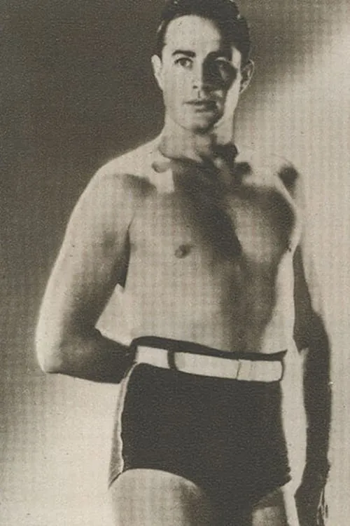 John David Horsley en su biografía y filmografía