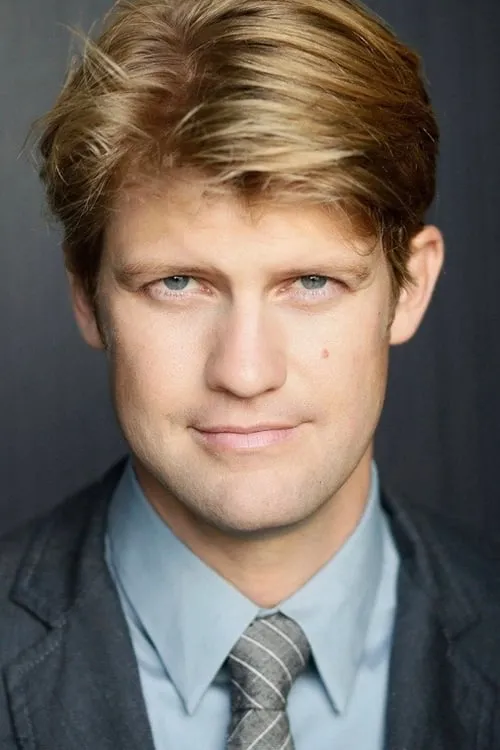 Kevin Buttimer ha trabajado con John David Whalen en 1 ocasiones