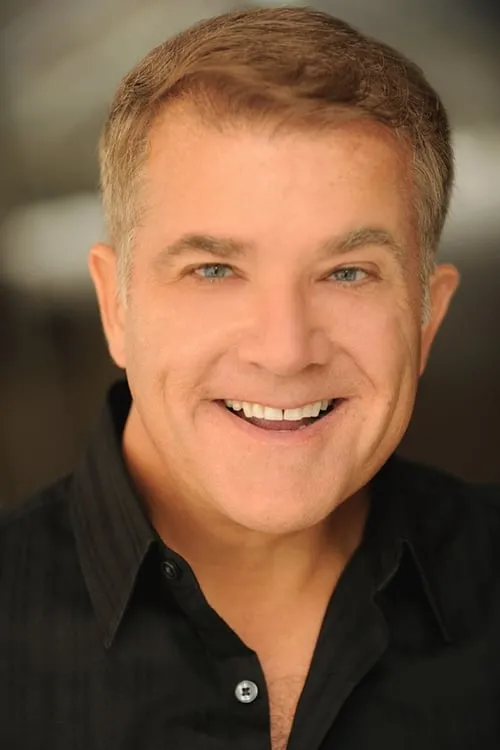 John Di Crosta en su biografía y filmografía