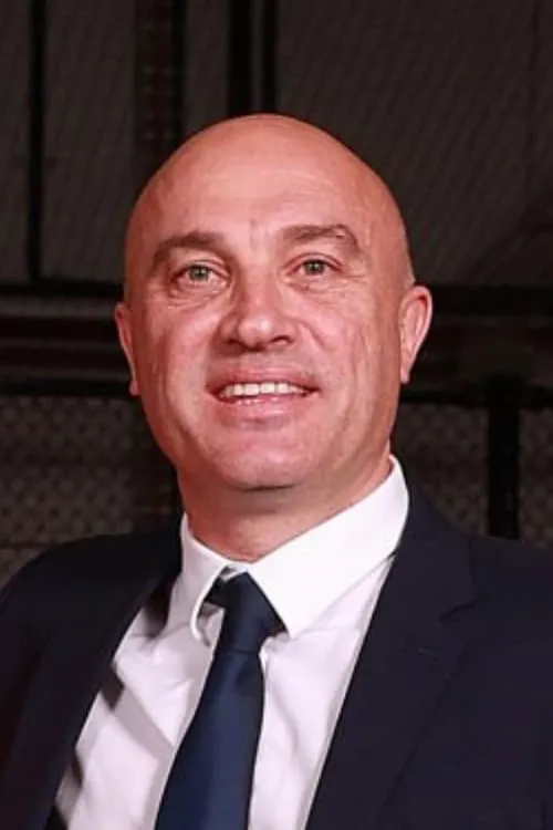 John Didulica — personaje: Self