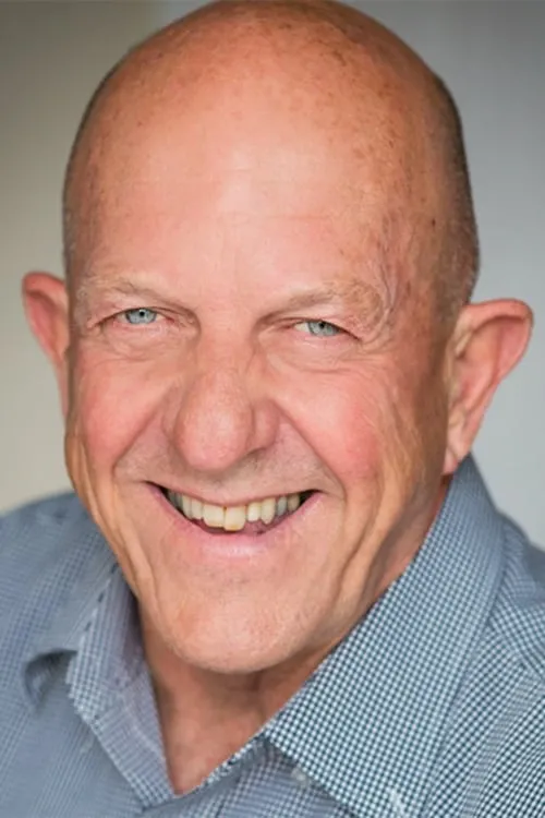 Simbarashe Matshe ha trabajado con John Dybvig en 1 ocasiones