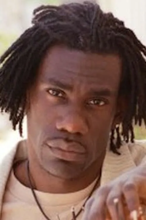 John E. Depth interpretando a