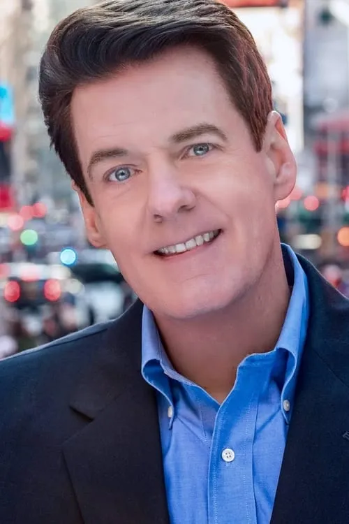 John Easterlin interpretando a Jack O'Brien