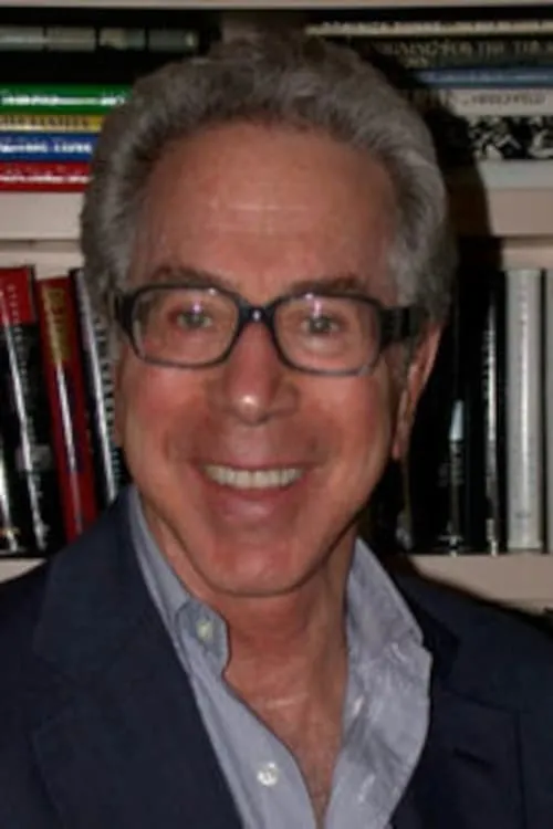 Sammy Davis Sr. ha trabajado con John Erman en 1 ocasiones