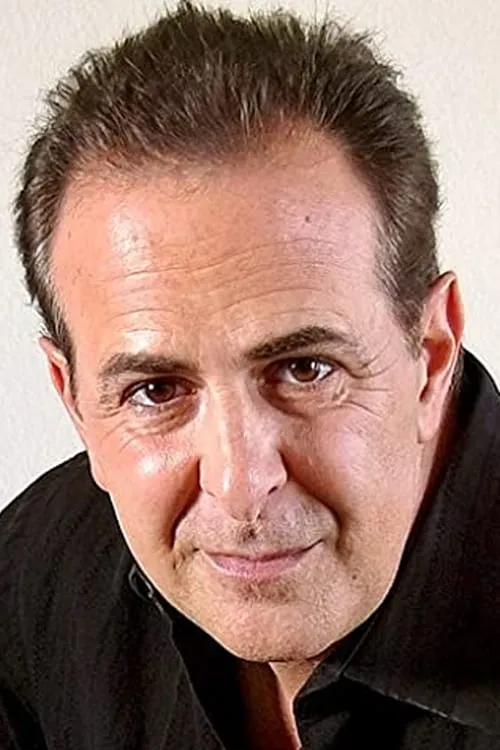 Anastacia McPherson ha trabajado con John F. Henry II en 1 ocasiones