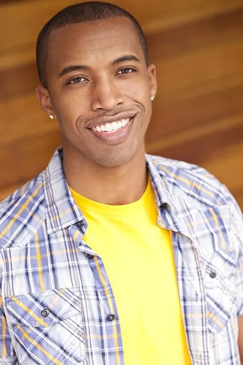 Mayur Chauhan ha trabajado con John F. Thomas en 1 ocasiones