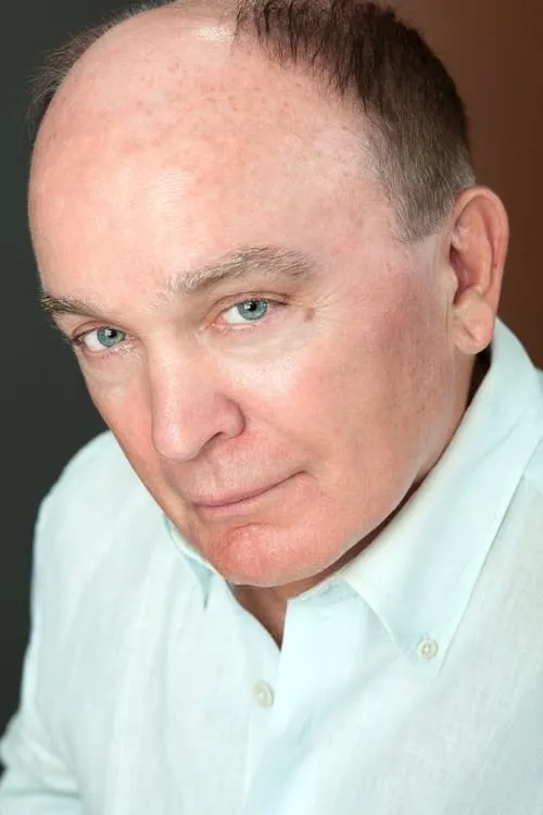 Chuck McMahon ha trabajado con John Forde en 1 ocasiones