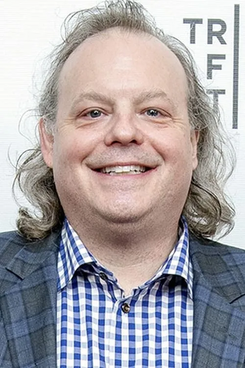 Geoff Gibbs ha trabajado con John Frank Rosenblum en 1 ocasiones