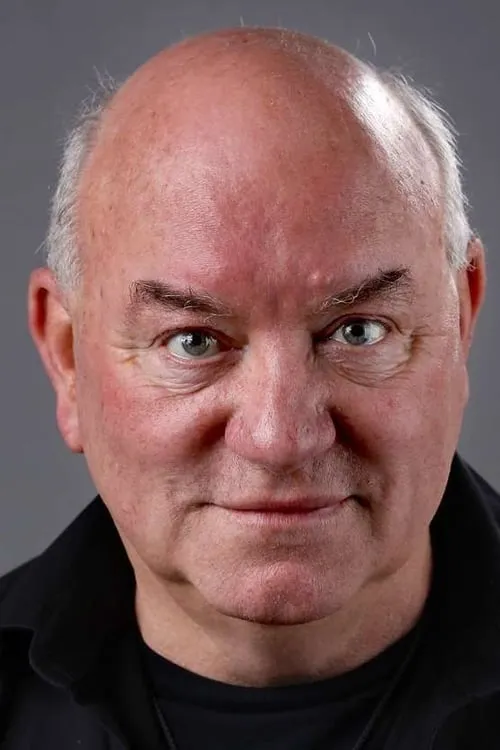 Bernard Moody ha trabajado con John Givins en 1 ocasiones