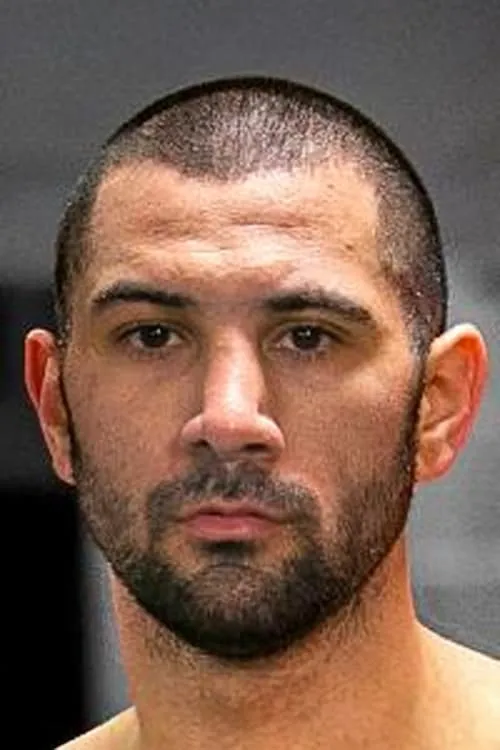 Ulysses Diaz ha trabajado con John Gotti III en 1 ocasiones