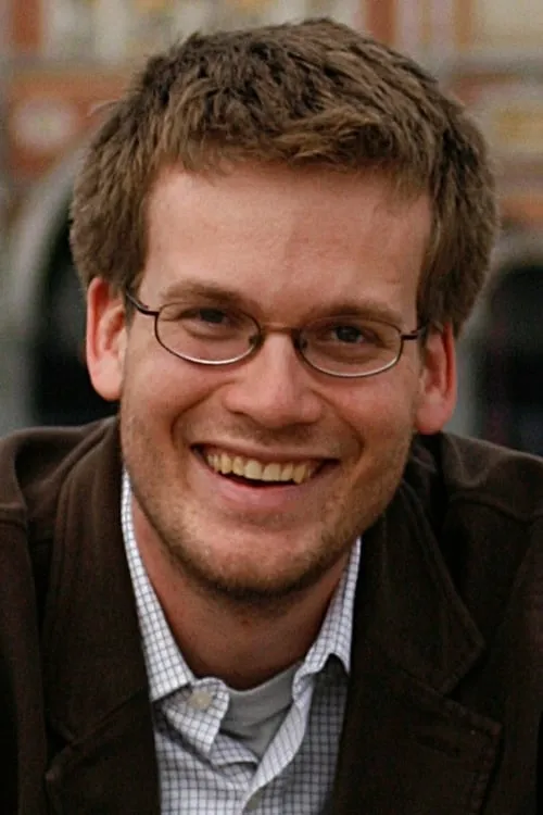 John Green en su biografía y filmografía