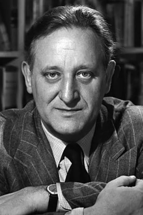 Herb Shriner ha trabajado con John Gunther en 1 ocasiones