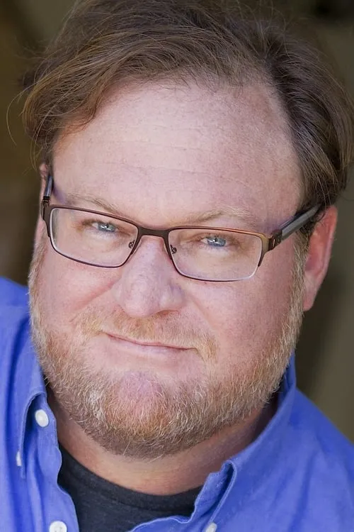 John Henry Canavan interpretando a Gen. Henry Knox