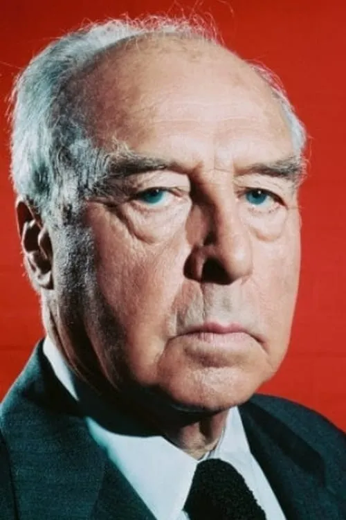 John Houseman interpretando a Charles W. Kingsfield Jr.
