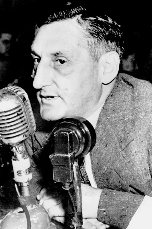 Paul Jarrico ha trabajado con John Howard Lawson en 1 ocasiones