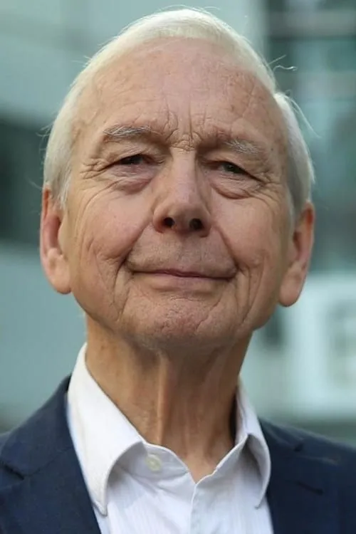 John Humphrys — personaje: Self - Host