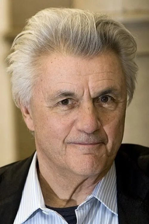 John Irving en su biografía y filmografía