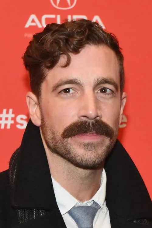 Jon-Mark Hurley ha trabajado con John K. Moeslein en 1 ocasiones