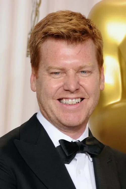 Foto de perfil del actor John Kahrs en el reparto