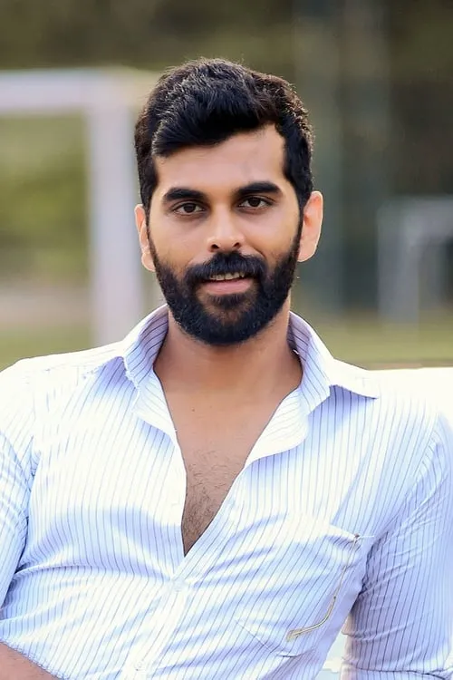 Anantharaman Ajay ha trabajado con John Kaippallil en 1 ocasiones