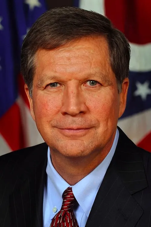 John Kasich — personaje: Self