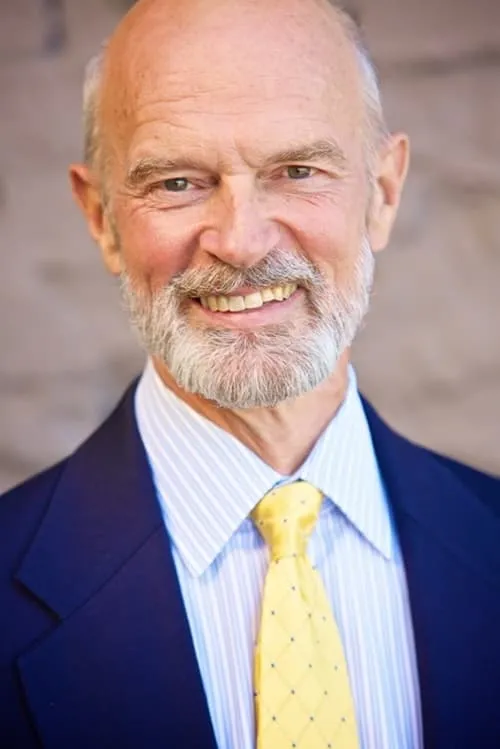 John Knox interpretando a Jack Meov