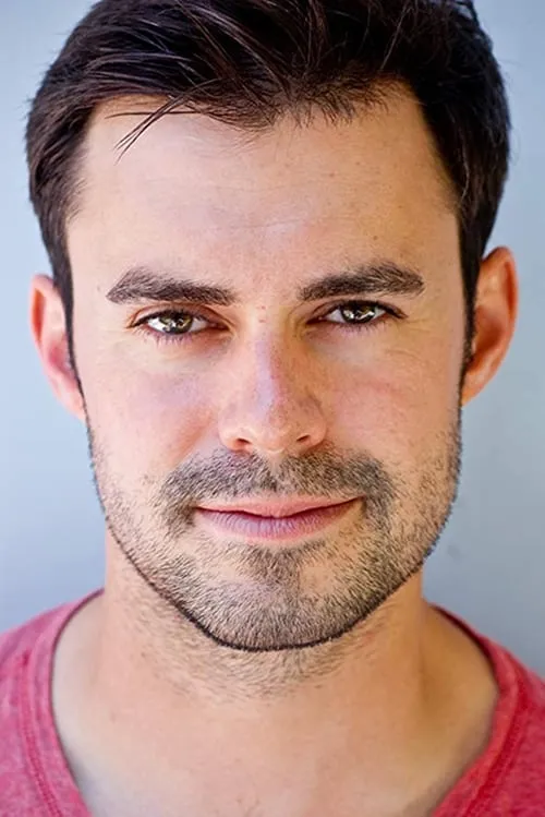 John Lavelle interpretando a Grant