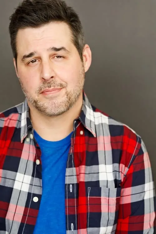 John M. Keating interpretando a John Dorn