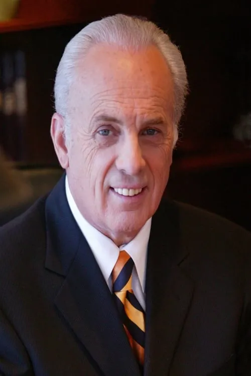 John MacArthur — personaje: Guest