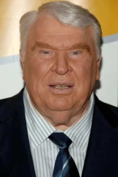 John Madden interpretando a 
