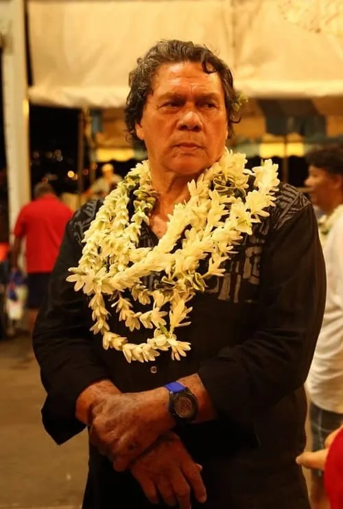 Calicia Taufa ha trabajado con John Mairai en 3 ocasiones