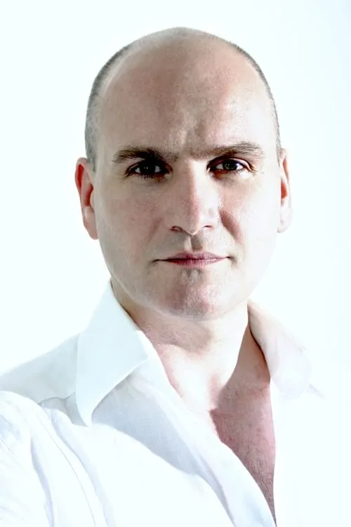 John Mark Ainsley interpretando a Male Chorus