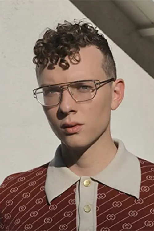 John Mark Hostetler — personaje: Billy Brown