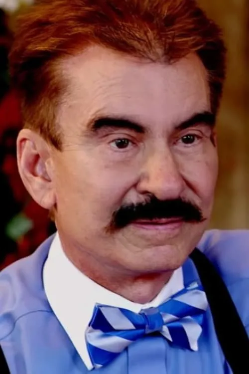 Al Hayter ha trabajado con John Mastrangelo en 1 ocasiones