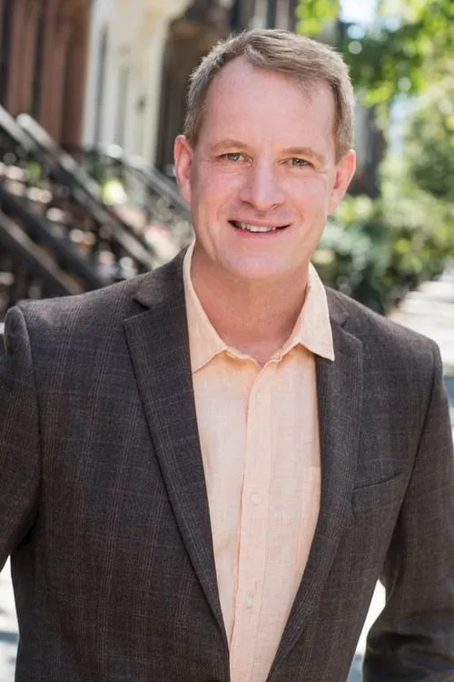 Katherine Kendall ha trabajado con John Mazurek en 1 ocasiones