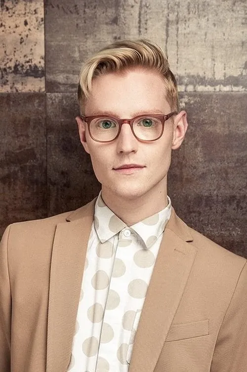 Charlotte Salt ha trabajado con John McCrea en 1 ocasiones