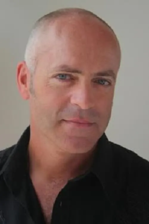 Frank Fazio ha trabajado con John McCullough en 1 ocasiones