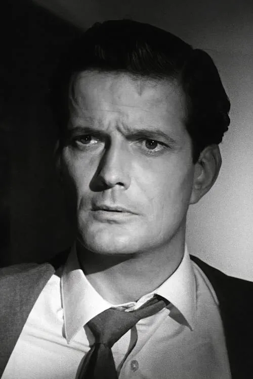 Muriel Maddox ha trabajado con John Merivale en 1 ocasiones