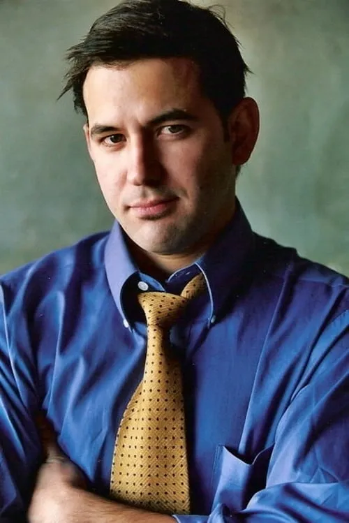 Adrian Voo ha trabajado con John Michael Weatherly en 1 ocasiones