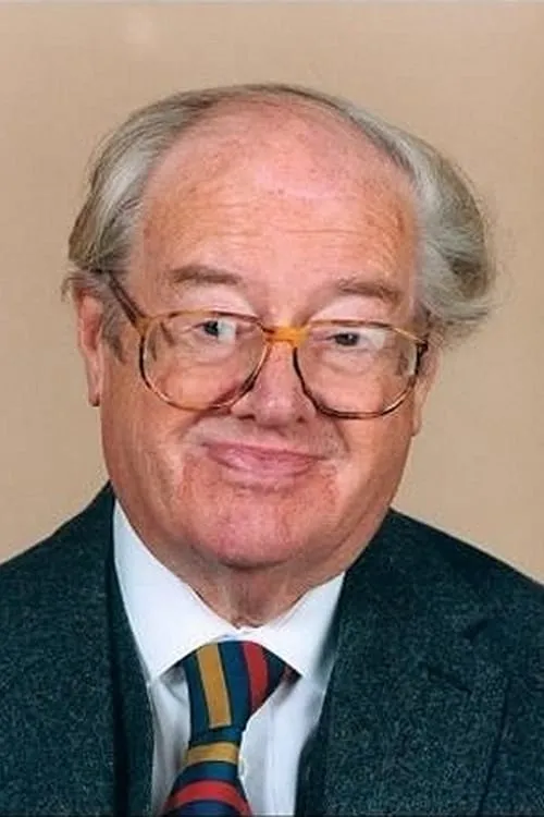 John Mortimer en su biografía y filmografía