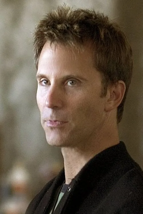 Byron Hughes ha trabajado con John Murlowski en 1 ocasiones