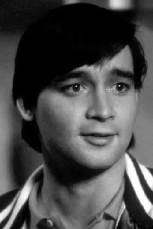 John Murray interpretando a Himself