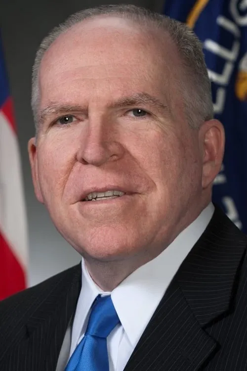 Hatice Cengiz ha trabajado con John O. Brennan en 1 ocasiones
