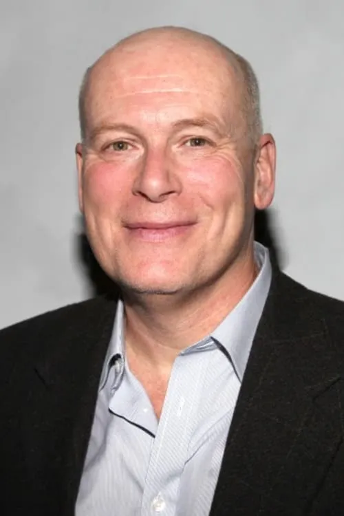 John Ottavino interpretando a Clark Anderson