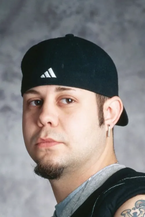 Fred Durst ha trabajado con John Otto en 5 ocasiones