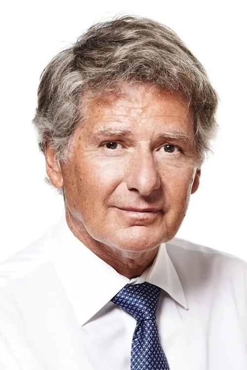 Melissa Mollen Dupuis ha trabajado con John Parisella en 1 ocasiones