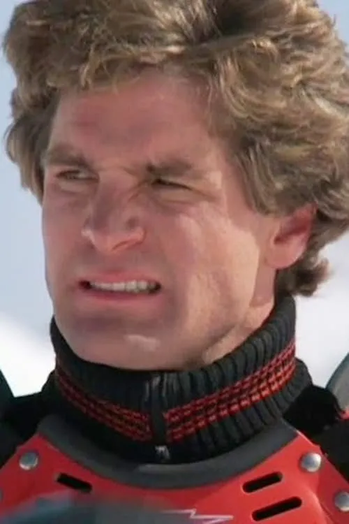 John Patrick Reger en su biografía y filmografía